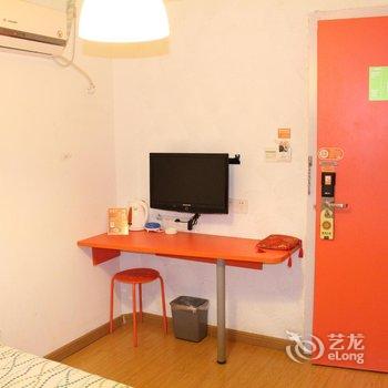 扬州嘉伦快捷酒店(大学南路店)酒店提供图片