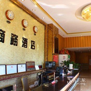 珠海金达酒店(大学城唐家湾广场店)酒店提供图片