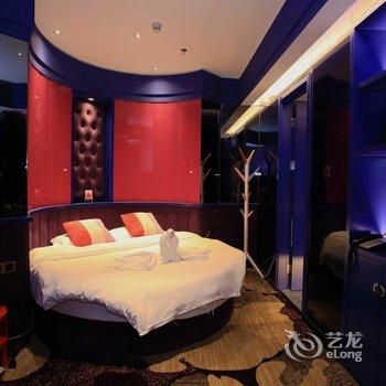 福州私享城市酒店酒店提供图片