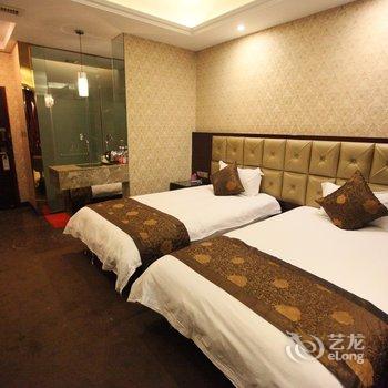 南苑e家夜潮文化主题酒店(宁波兴宁路丹凤店)酒店提供图片