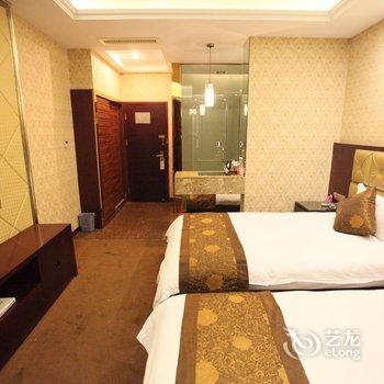 南苑e家夜潮文化主题酒店(宁波兴宁路丹凤店)酒店提供图片