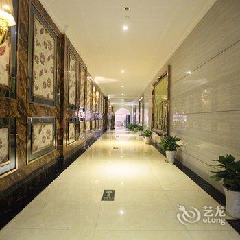 南苑e家夜潮文化主题酒店(宁波兴宁路丹凤店)酒店提供图片