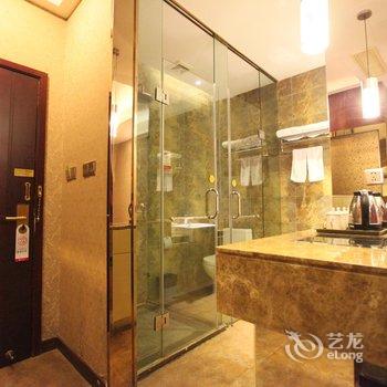 南苑e家夜潮文化主题酒店(宁波兴宁路丹凤店)酒店提供图片