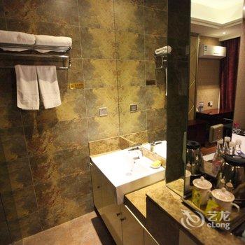 南苑e家夜潮文化主题酒店(宁波兴宁路丹凤店)酒店提供图片