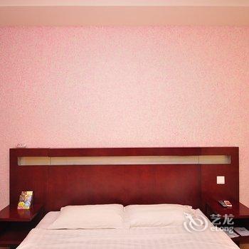 德州庆云锦都商务酒店酒店提供图片