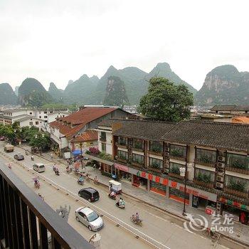 西街口酒店(阳朔精品店)酒店提供图片