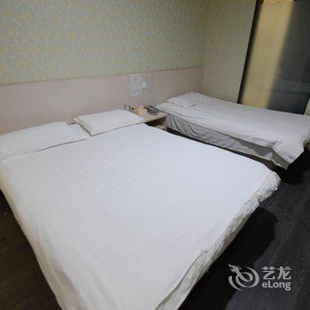 句容锦城快捷酒店酒店提供图片