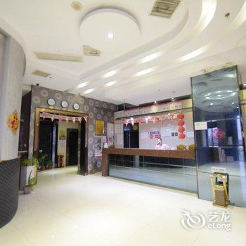 句容锦城快捷酒店酒店提供图片