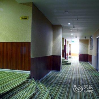 都市118连锁酒店(莆田新汽车站店)酒店提供图片