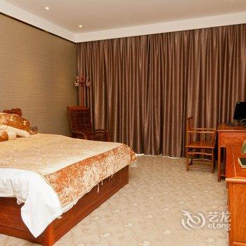 淄博云景轩酒店酒店提供图片