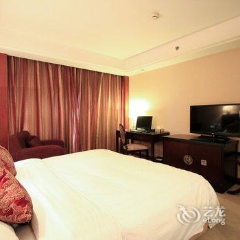金华申华商务酒店酒店提供图片
