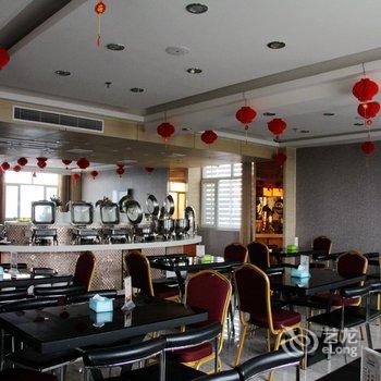 东阿新金鹊城商务宾馆酒店提供图片