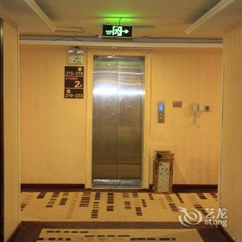 菏泽英皇假日酒店(曹县店)酒店提供图片