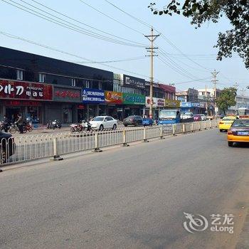 梅苑时尚商务酒店(唐山复兴路店)酒店提供图片