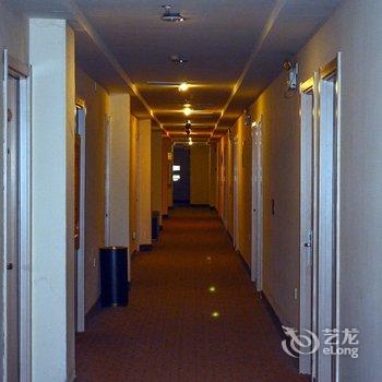 梅苑时尚商务酒店(唐山复兴路店)酒店提供图片