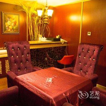 唐山艾格纳酒店酒店提供图片