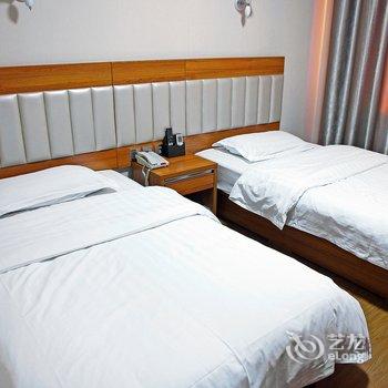 赤峰宝城宾馆酒店提供图片