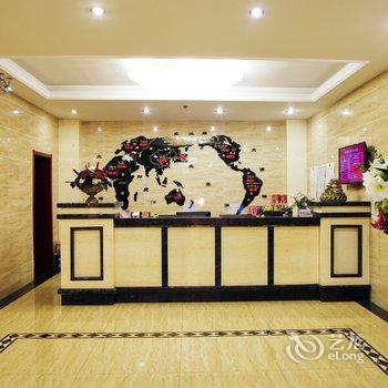 赤峰宝城宾馆酒店提供图片