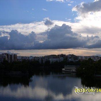 台山翠湖大酒店酒店提供图片