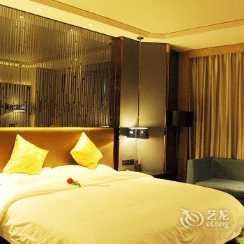 九江天海酒店(长江二桥港湾店)酒店提供图片