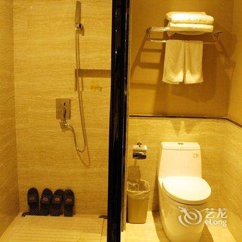 九江天海酒店(长江二桥港湾店)酒店提供图片