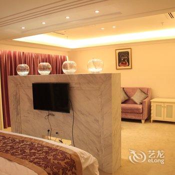 云浮云城祥盛商务酒店酒店提供图片