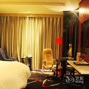 九江天海酒店(长江二桥港湾店)酒店提供图片