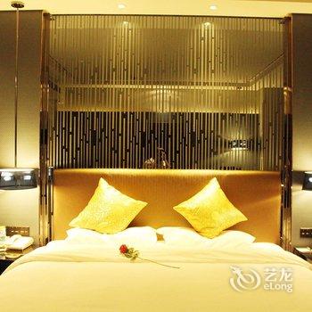 九江天海酒店(长江二桥港湾店)酒店提供图片