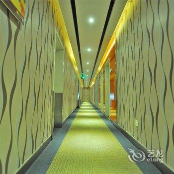 尚客优快捷酒店(平邑南环路店)酒店提供图片