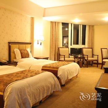 梅州迎宾馆酒店提供图片