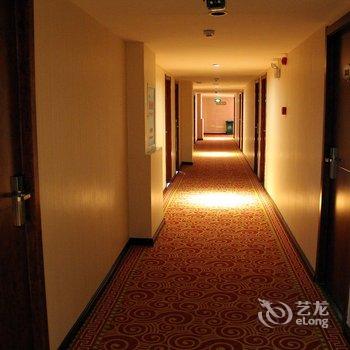 濮阳金凯悦酒店酒店提供图片