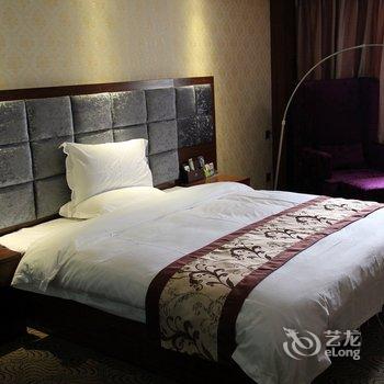 濮阳金凯悦酒店酒店提供图片