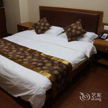 菏泽花城大酒店酒店提供图片
