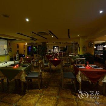 西安简妮花园精品酒店酒店提供图片