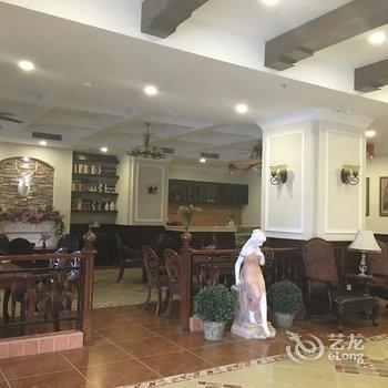 西安简妮花园精品酒店酒店提供图片