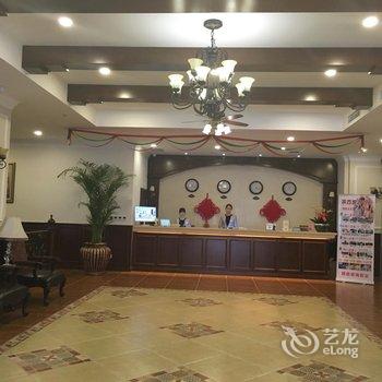 西安简妮花园精品酒店酒店提供图片