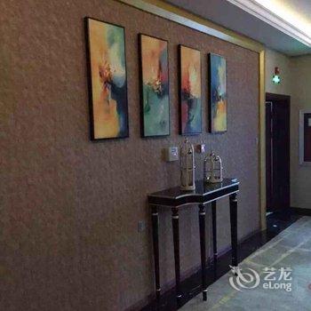 铜陵东宸国际大酒店酒店提供图片