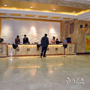 白银平川宾馆酒店提供图片