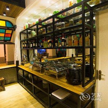 哈尔滨米兰精品酒店酒店提供图片