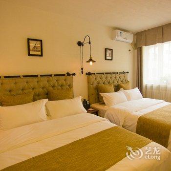 哈尔滨米兰精品酒店酒店提供图片