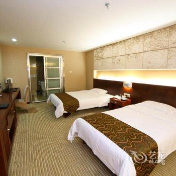 荆州皇庭假日酒店酒店提供图片