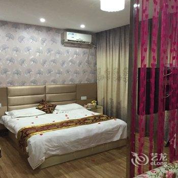 福州江南主题酒店酒店提供图片