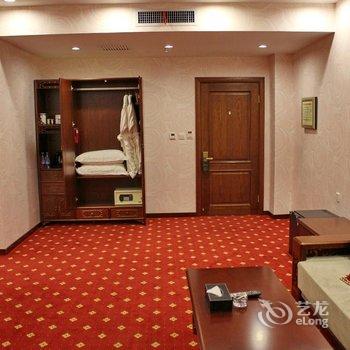 大庆华丰酒店酒店提供图片