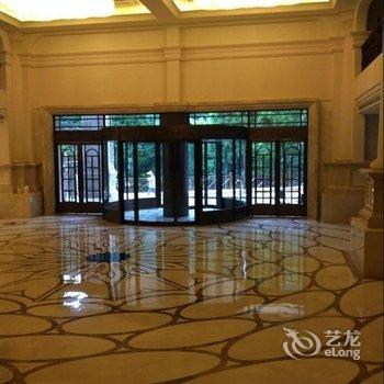庐山仙境酒店酒店提供图片