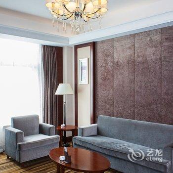 五河银凯国际大酒店(蚌埠)酒店提供图片