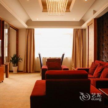 昆山嘉乐国际商务酒店酒店提供图片