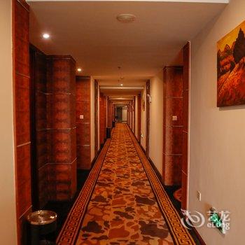 昆山嘉乐国际商务酒店酒店提供图片