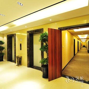 贵阳喜悦财富酒店酒店提供图片