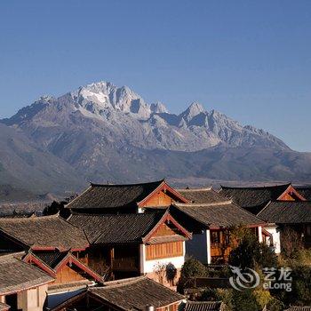 丽江滇菌王大酒店酒店提供图片