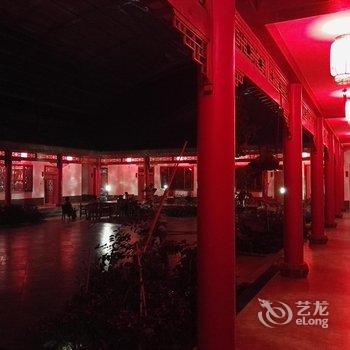 中卫月宫庄园四合院酒店酒店提供图片